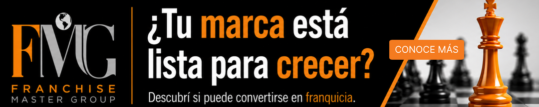 Franquicias (home y mobile)